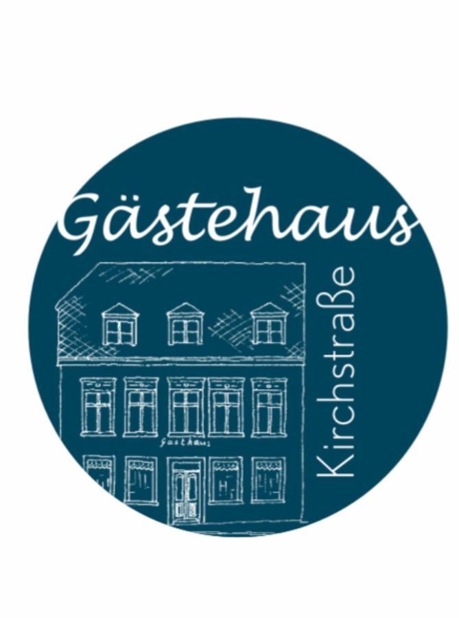 Kirchstrasse 71 Hotel Fell Kültér fotó