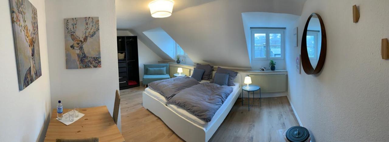 Kirchstrasse 71 Hotel Fell Kültér fotó