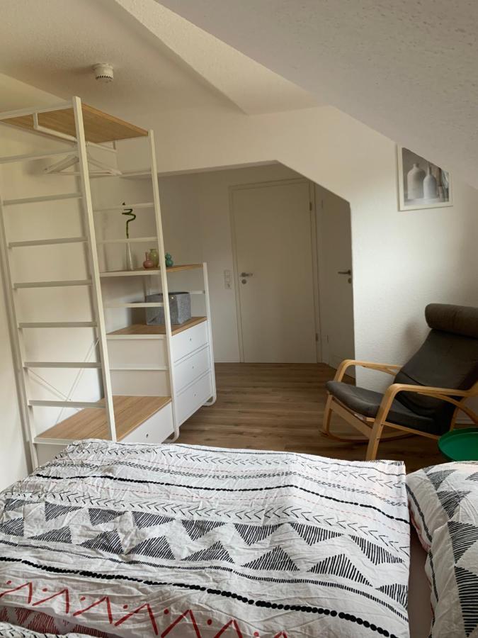 Kirchstrasse 71 Hotel Fell Kültér fotó