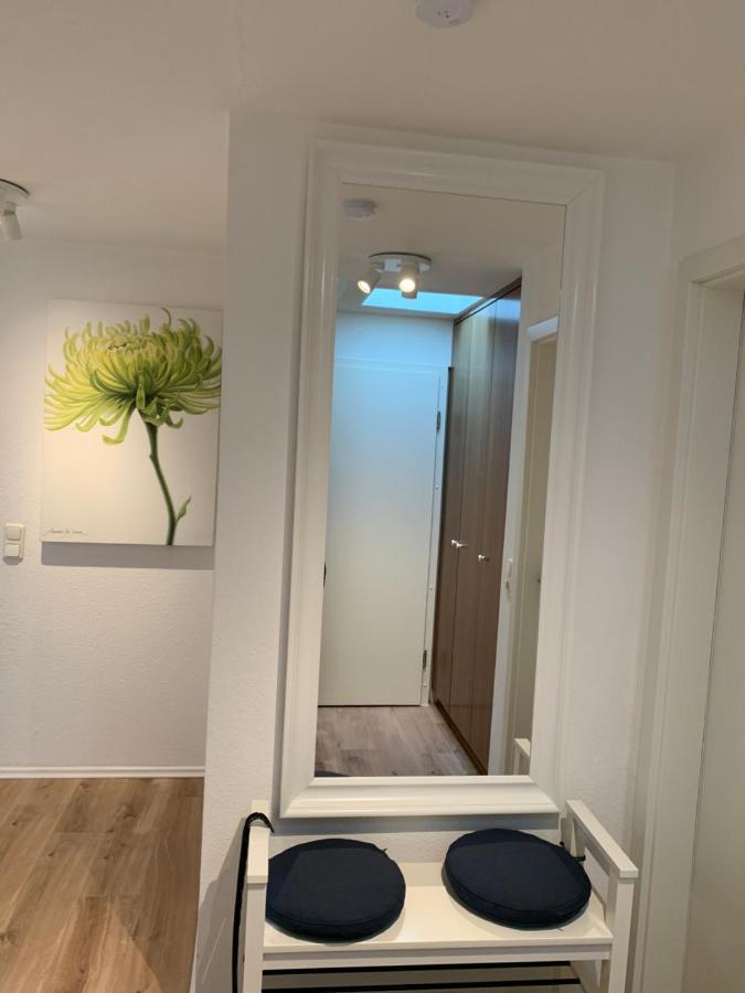 Kirchstrasse 71 Hotel Fell Kültér fotó