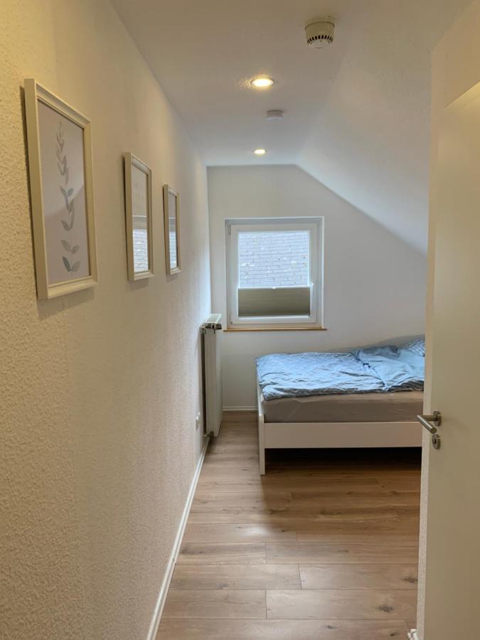 Kirchstrasse 71 Hotel Fell Kültér fotó