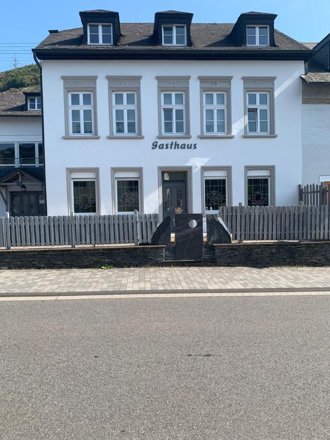 Kirchstrasse 71 Hotel Fell Kültér fotó