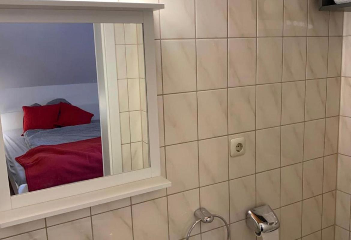 Kirchstrasse 71 Hotel Fell Kültér fotó