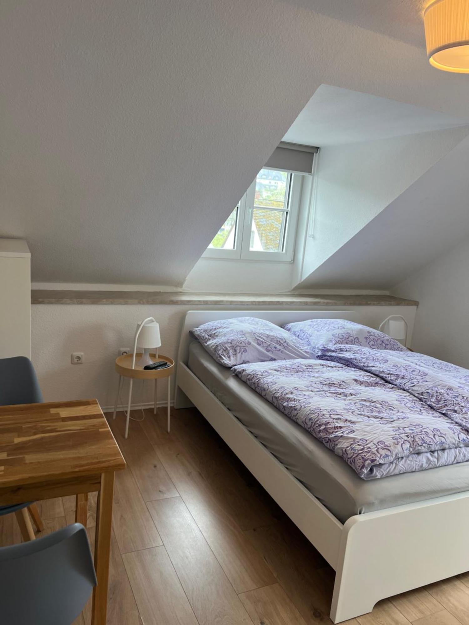 Kirchstrasse 71 Hotel Fell Kültér fotó