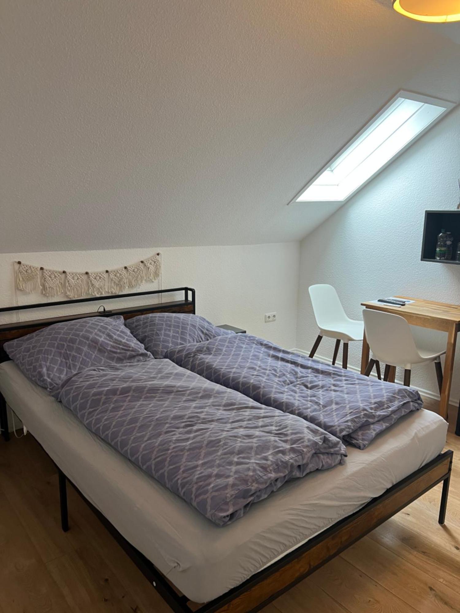 Kirchstrasse 71 Hotel Fell Kültér fotó