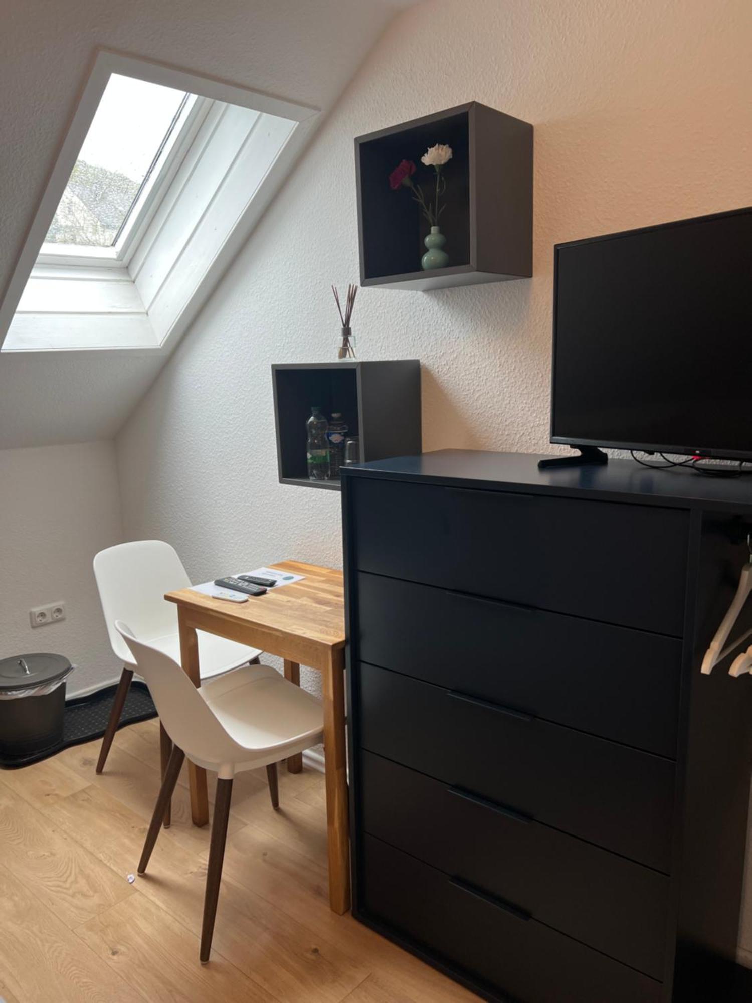 Kirchstrasse 71 Hotel Fell Kültér fotó