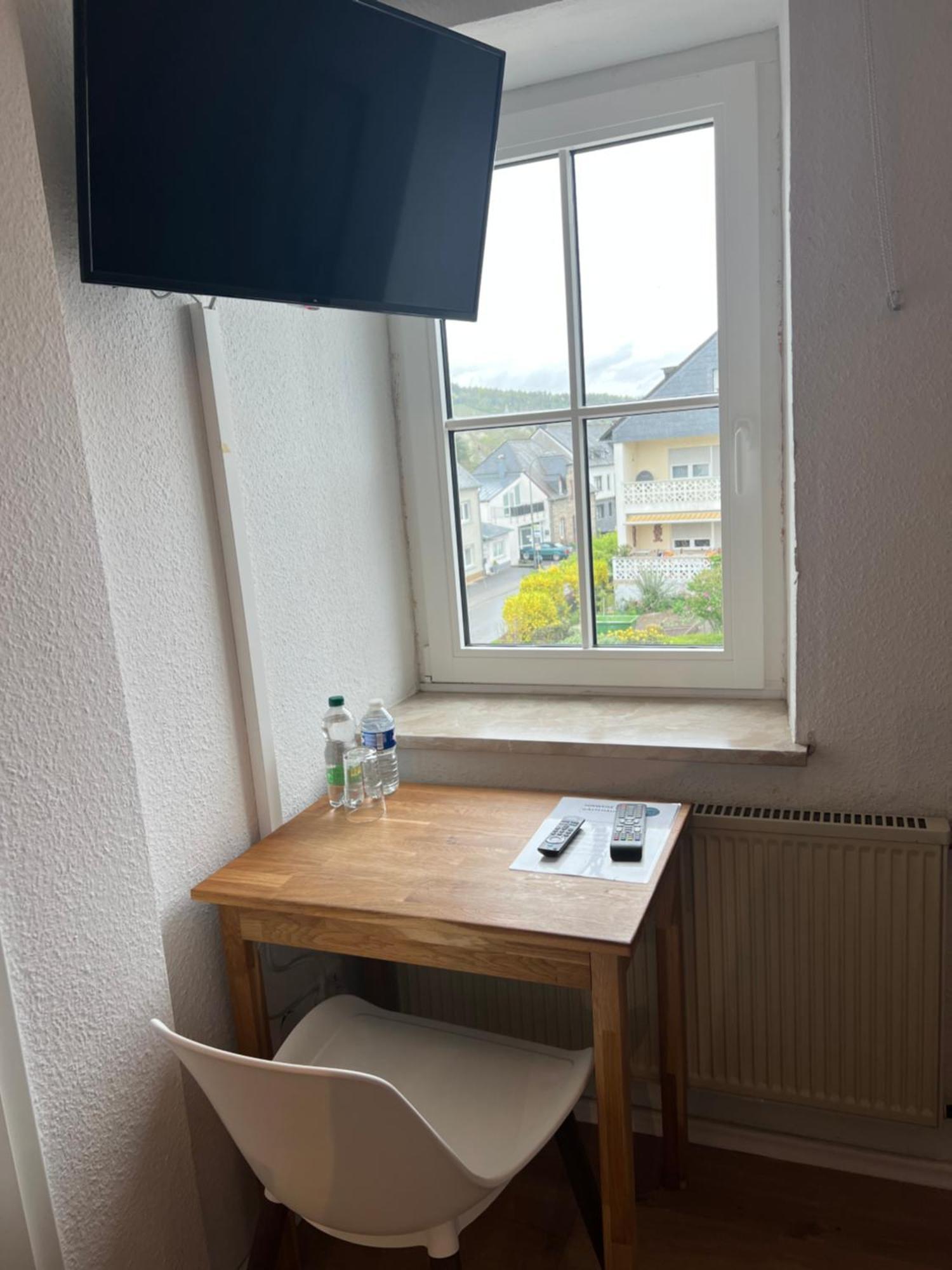 Kirchstrasse 71 Hotel Fell Kültér fotó