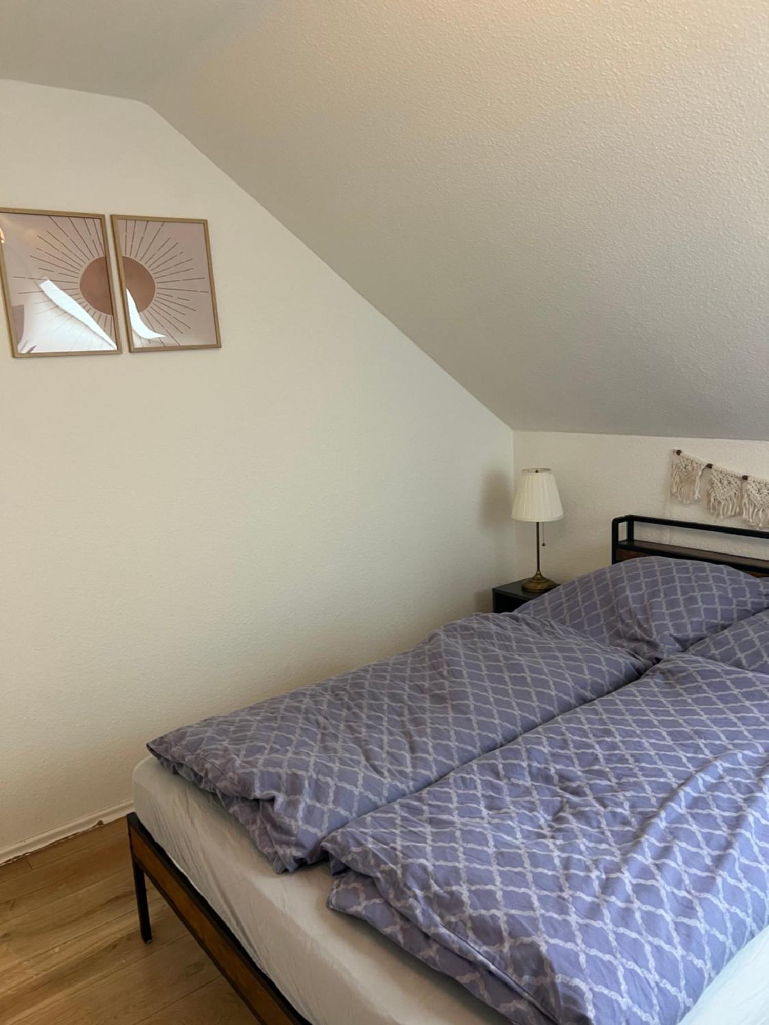 Kirchstrasse 71 Hotel Fell Kültér fotó